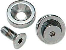 COLONY Mount Bolts - Tank - Softail 2072-4