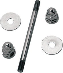 COLONY Mount Kit - Gas Tank - Softail 2128-5
