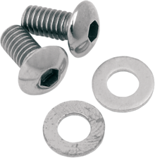 COLONY Screws - Fork Drain - XL/FX/FXR 9910-4