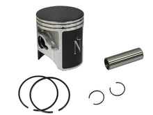 Piston Kit Nikasil Cyl 44.47/+0.02 11:1 Kaw/Suz