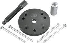 JIMS Clutch Hub Puller - '36-'90 Big Twin 95960-52C