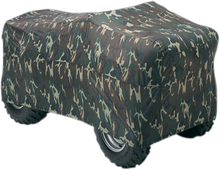 DOWCO Guardian ATV Cover - Camo - XL 26018-00