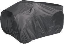 DOWCO Guardian ATV Cover - Black - XL 26018-01