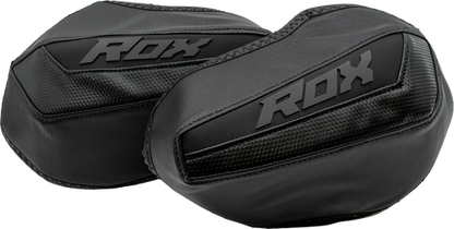 Gen '3 'Flex Tec 'Handguards Stealth