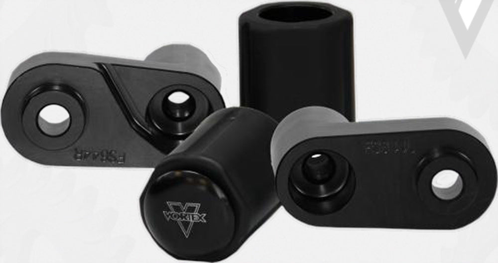 Frame Sliders V3 Blk Yam