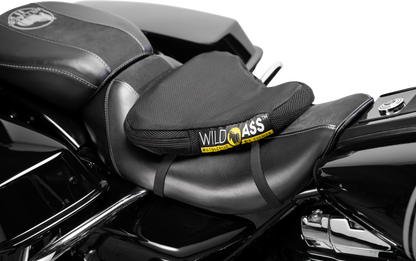 Seat Cushion Sport Airgel Black