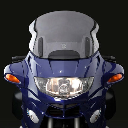 Vstream Windscreen Tour Clear Bmw