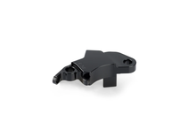Lever Adapter Clutch Black Black