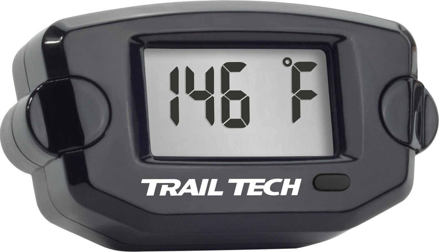 Tto Meter 7mm Fin Sensor