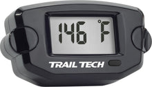 Tto Meter 7mm Fin Sensor