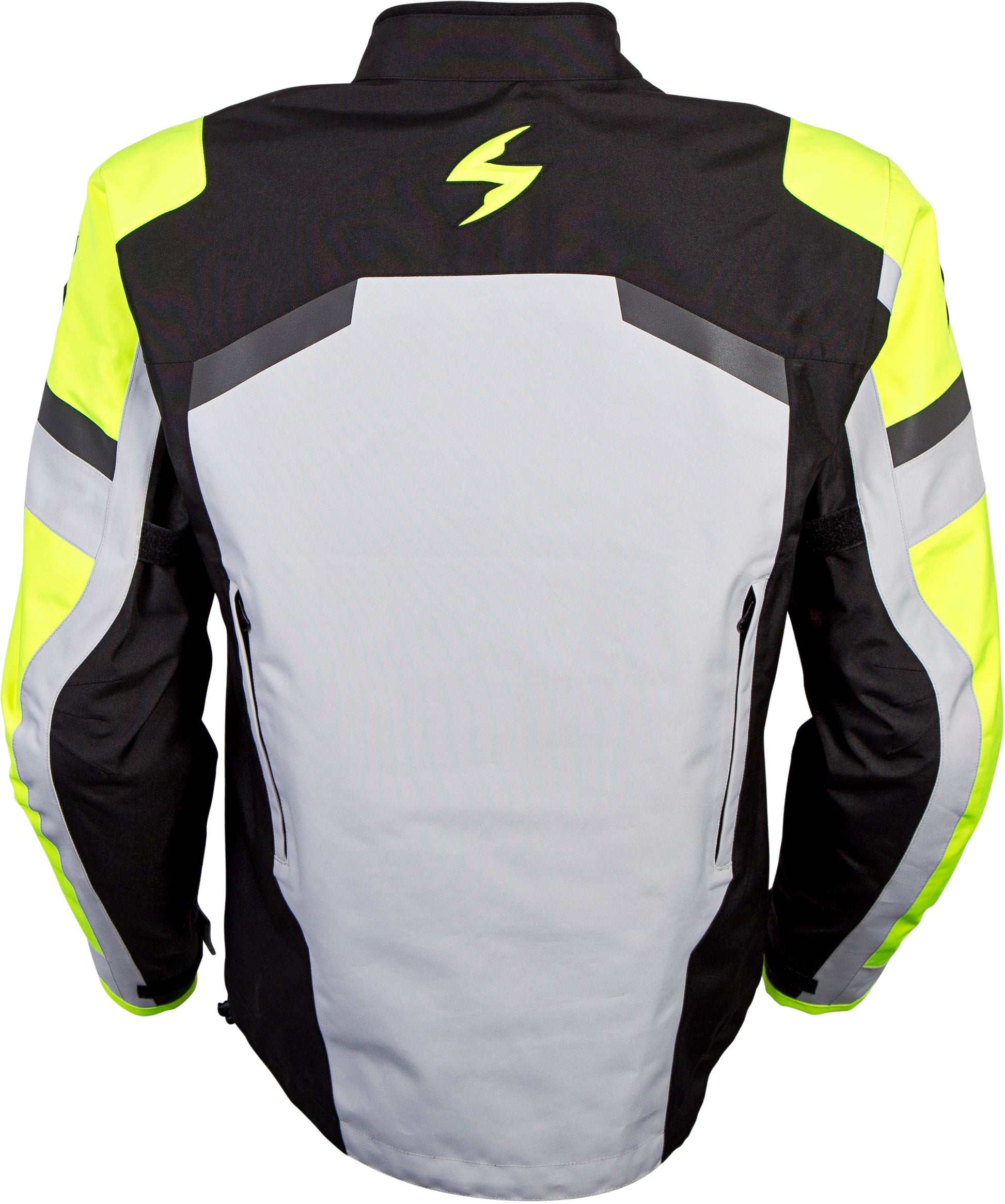 Optima Jacket Hi Vis Xl