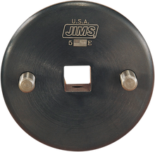 JIMS Compensating Sprocket Socket Head - '55-'70 94557-55A