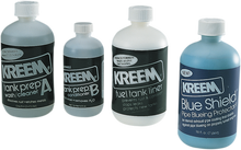 KREEM Tank Liner Kit - For Up To 2.5 gal. Tank 1210