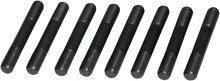 COLONY Stud Kit - Rocker Arm - Black 9917-8