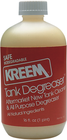 KREEM Tank Cleaner/Degreaser - 16 U.S. fl oz. 1510