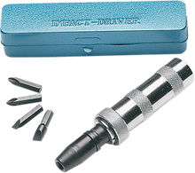 PERFORMANCE TOOL 3/8" Impact Driver W2500P