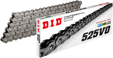 DID 525 VO - Chain - 110 Links M525VOX110ZB