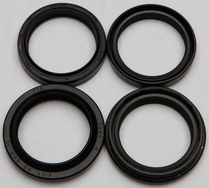 Fork & Dust Seal Wiper Kit