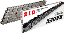 DID 530 VO - Chain - 130 Links M530VOX130ZB