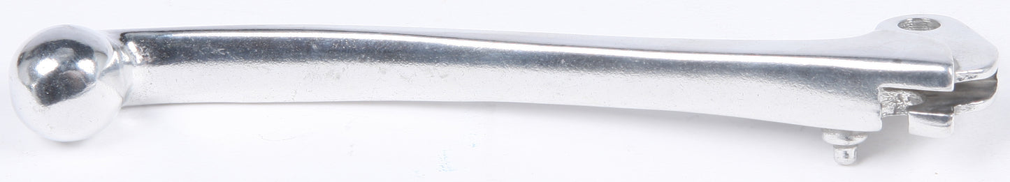 Brake Lever Silver