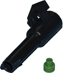Delphi Packard Weatherpack 1 Wire Male Connector