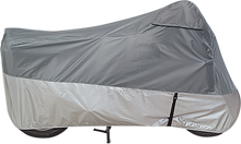 DOWCO Guardian® Ultralite™ Plus Cover - Motorcycle - Gray - XL 26037-00