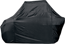 DOWCO Guardian UTV Cover - EZ Zip - Black 26044-00