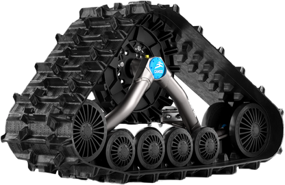 Atv Track Kit X4s
