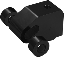 MEMPHIS SHADES Headlight Extension Block - Indian MEB9891
