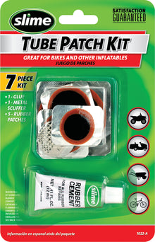 Rubber Patch Kit