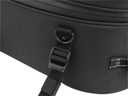 Trails End Ds/Enduro Tail Bag 6.5/11l Black