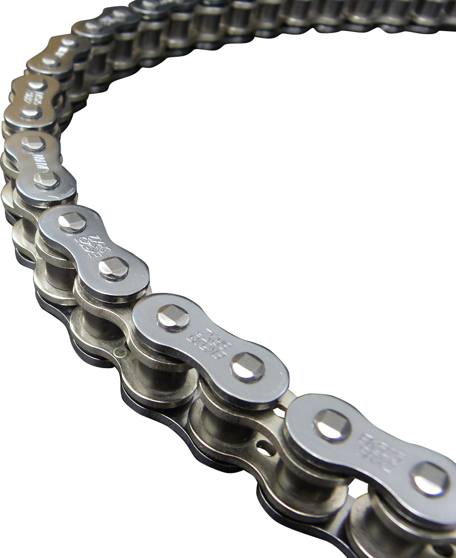 EK 520 SRX2 - Connecting Link - Rivet 520SRX2-MLJ
