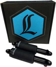 LEGEND SUSPENSION AIR-A Tri-Glide AIR Suspension 1311-0155