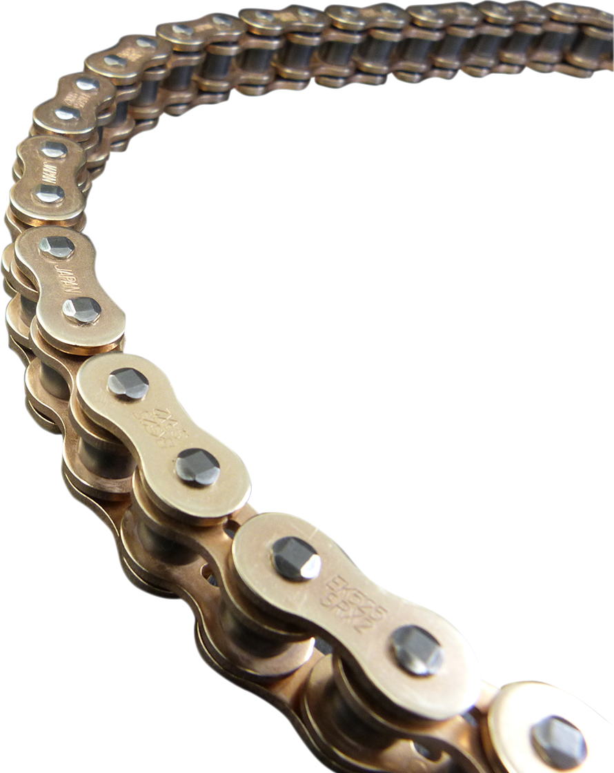 EK 520 SRX2 - Connecting Link - Rivet - Gold 520SRX2-MLJ/G