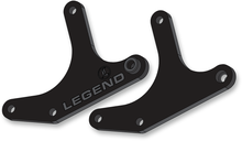 LEGEND SUSPENSION Lift Kit - Rear - Tri-Glide 1313-0120