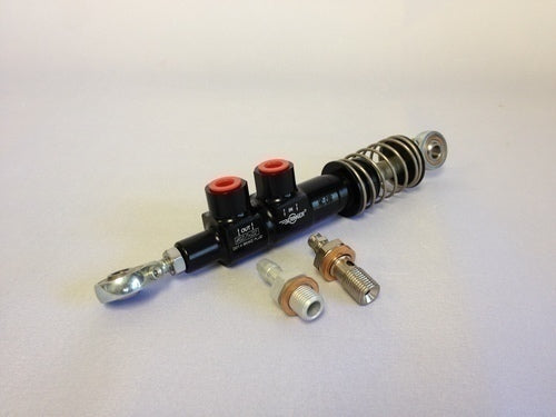 Beringer 12.7mm Rear Brake Master cylinder