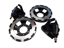 Beringer Inboard Dual Disc Bolt on Brake Kit for Mag Wheels
