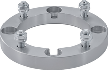 Wheel Spacer 1" 4/156 Stud: 12mm X 1.5mm