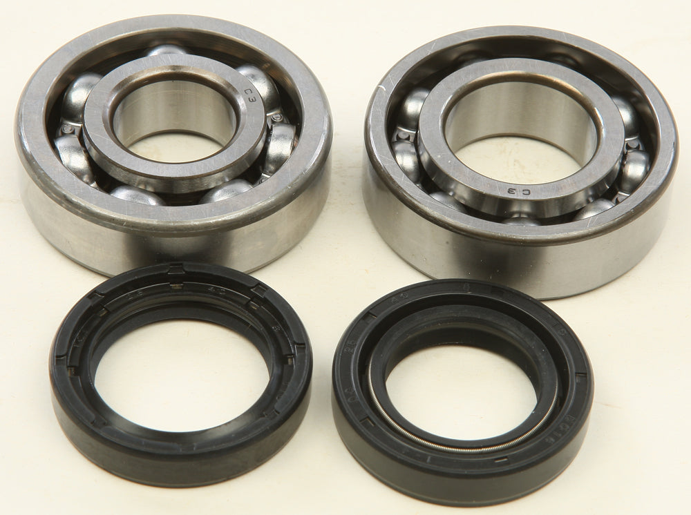 Crankshaft Bearing/Seal Kit
