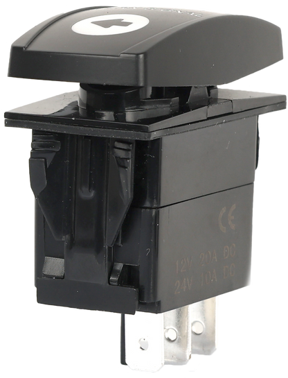 Turn Signal Std Switch