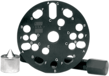 JIMS Clutch Hub Puller 1004A