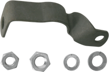 COLONY Support Bracket - Linkert/Carburetor - '54-'65 Harley-Davidson 9010-5