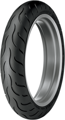 DUNLOP Tire - D208 ZR - Front - 120/70ZR19 - (60W) 45071362