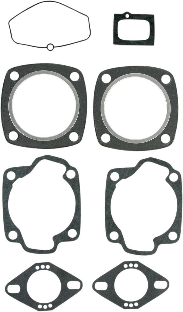 VERTEX Full Top End Set - Moto-Ski/Ski-Doo 710023