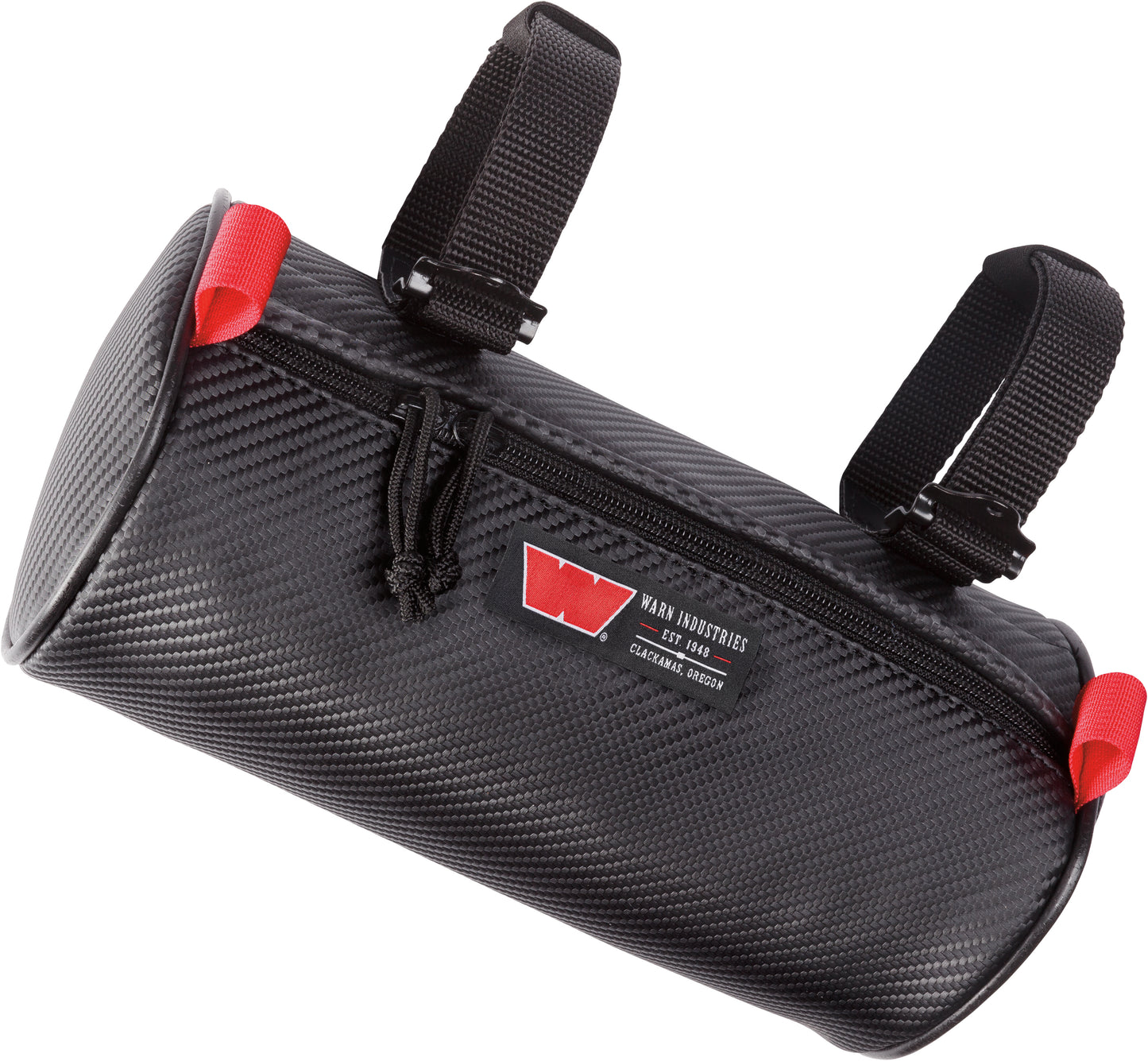 Roll Bar Cylinder Bag Medium