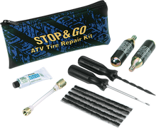 STOP & GO INTERNATIONAL Tire Repair Kit - ATV 8065
