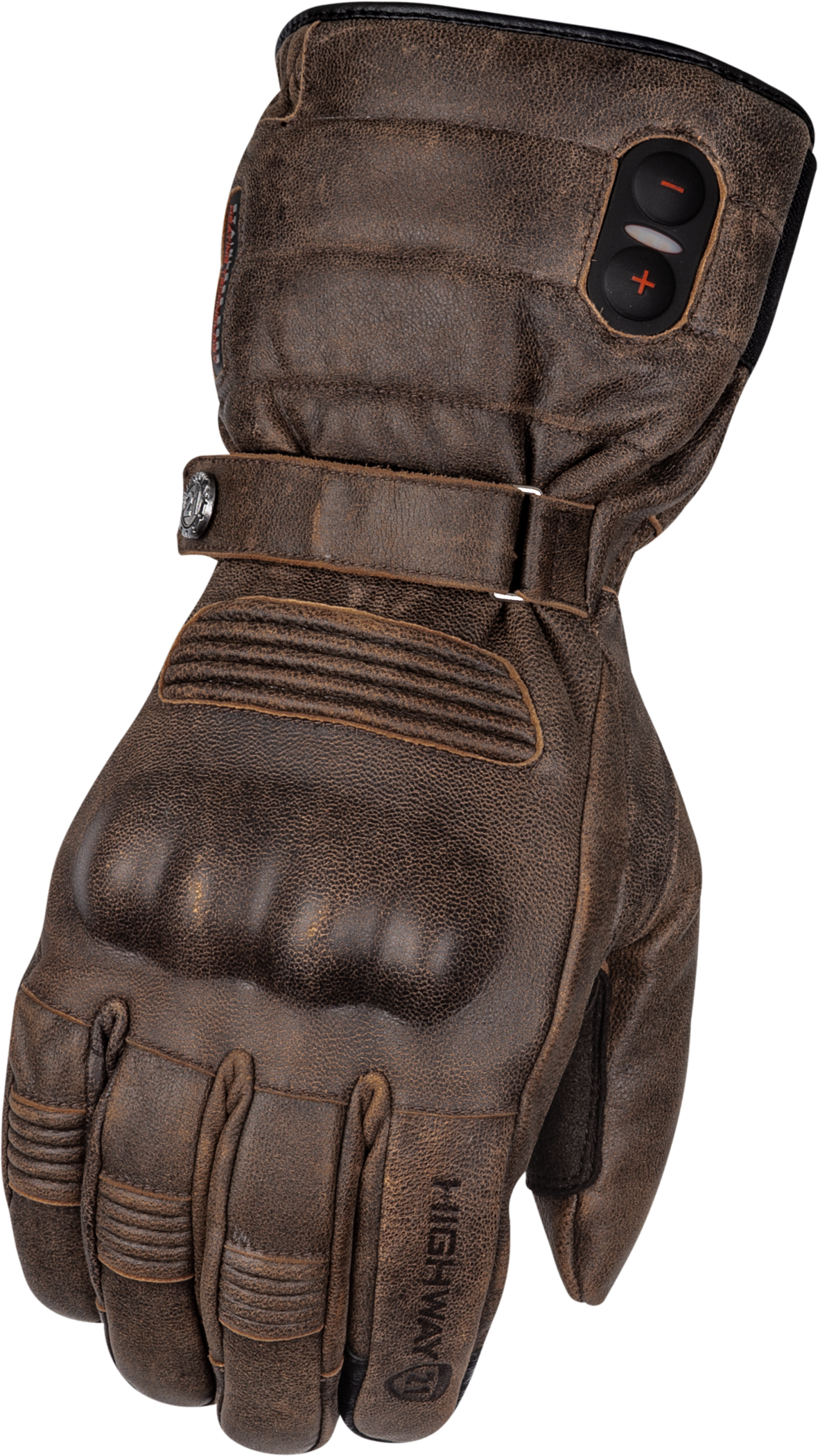 Radiant Gloves Brown Md
