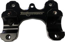 Offset Riser Black `20 25 Pan America