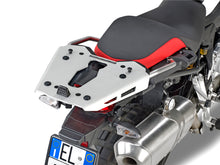 Specific Rear Rack Monokey Aluminium Bmw