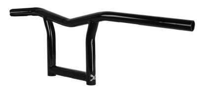 Sid 10" Bar 1" Tbw Black